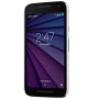 Nillkin Super Frosted Shield Matte cover case for Motorola Moto G3 (3rd generation) order from official NILLKIN store